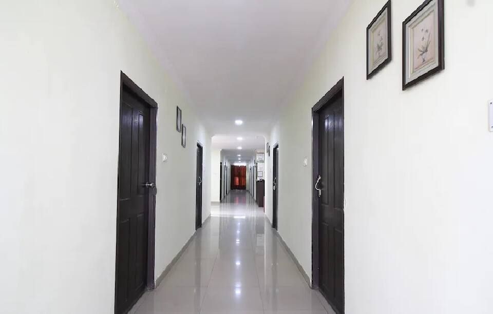 undefined Hotel Nawab's 6