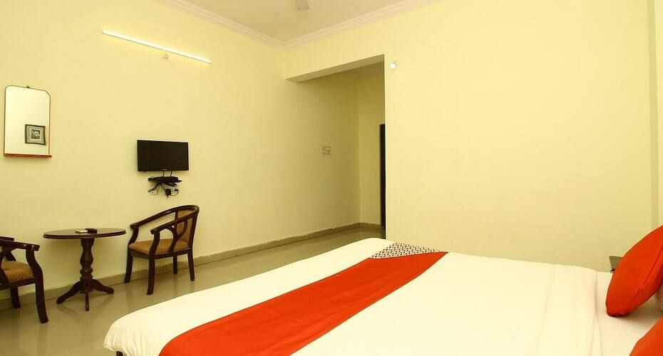 undefined Hotel Nawab's 2