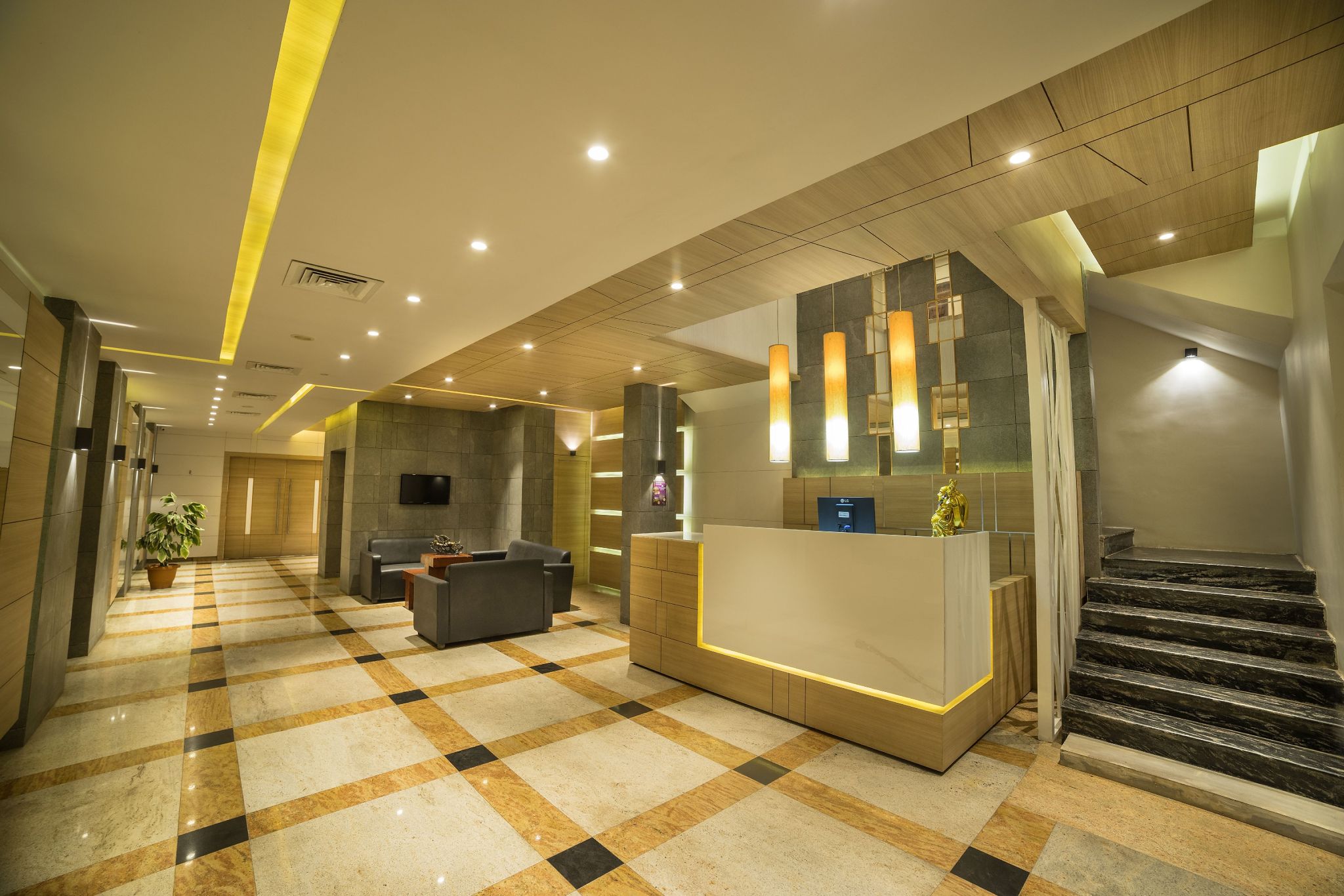 undefined Ramora Grand 2