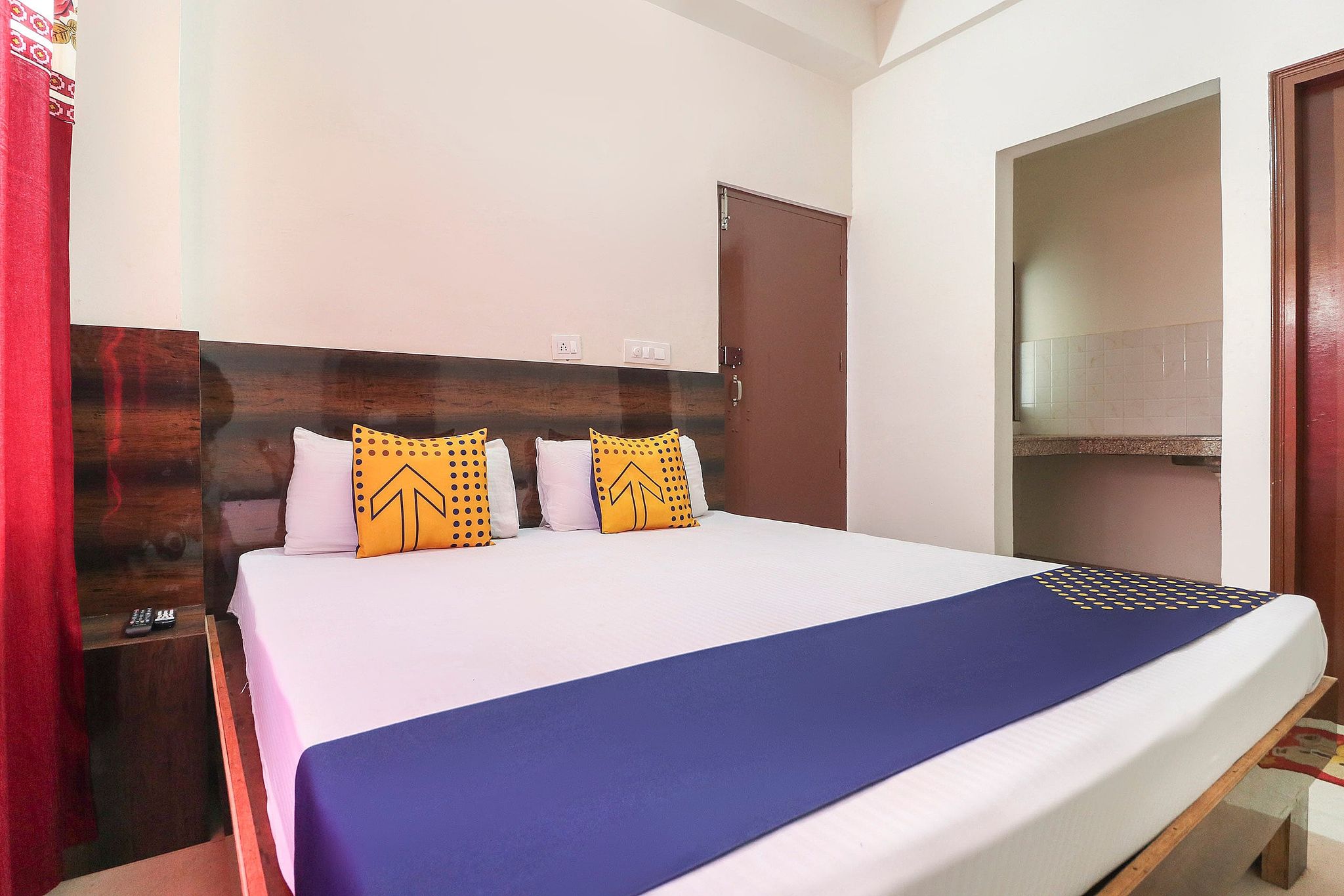 Saver Double Room