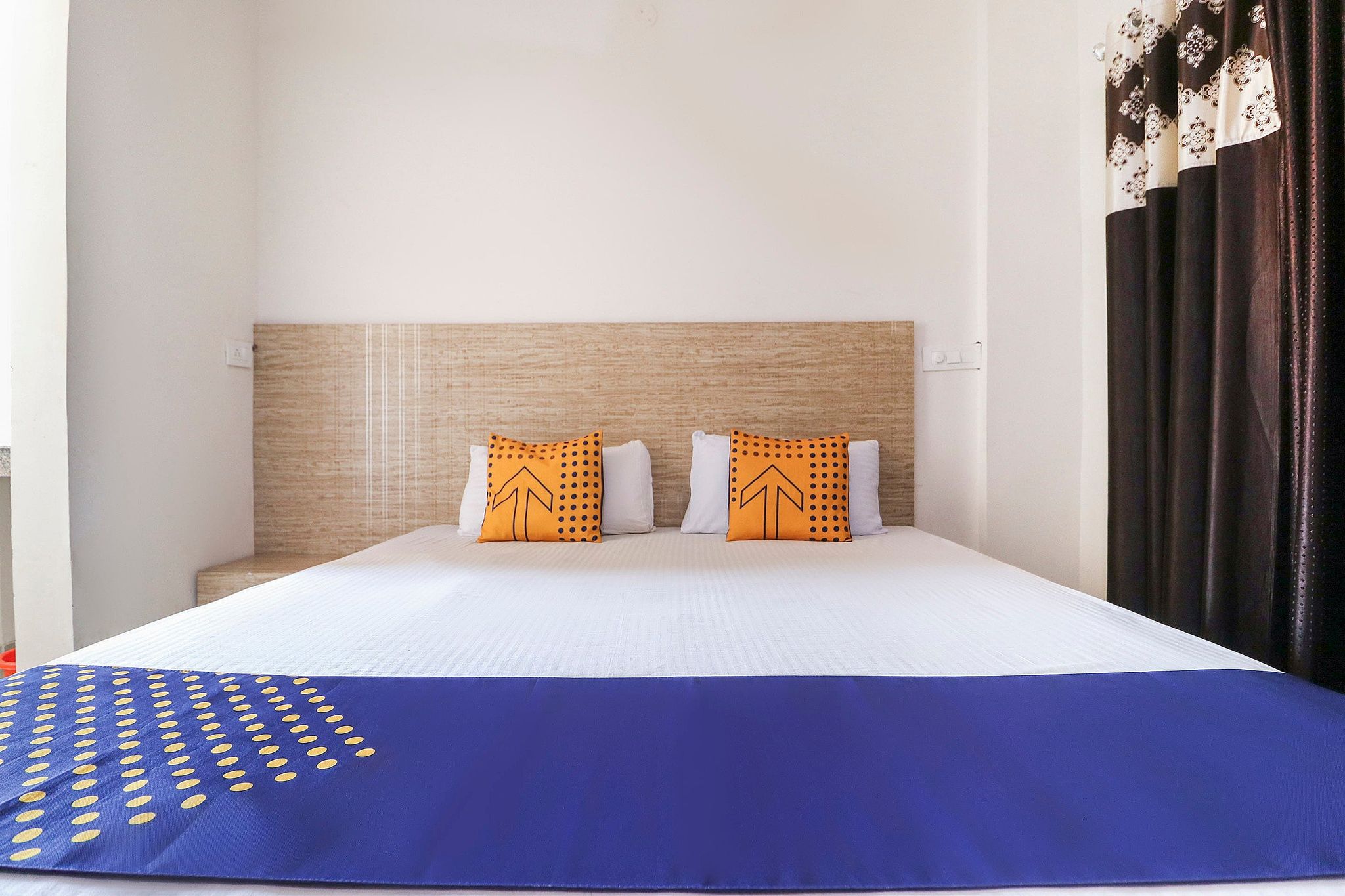 Standard Double Room with Fan