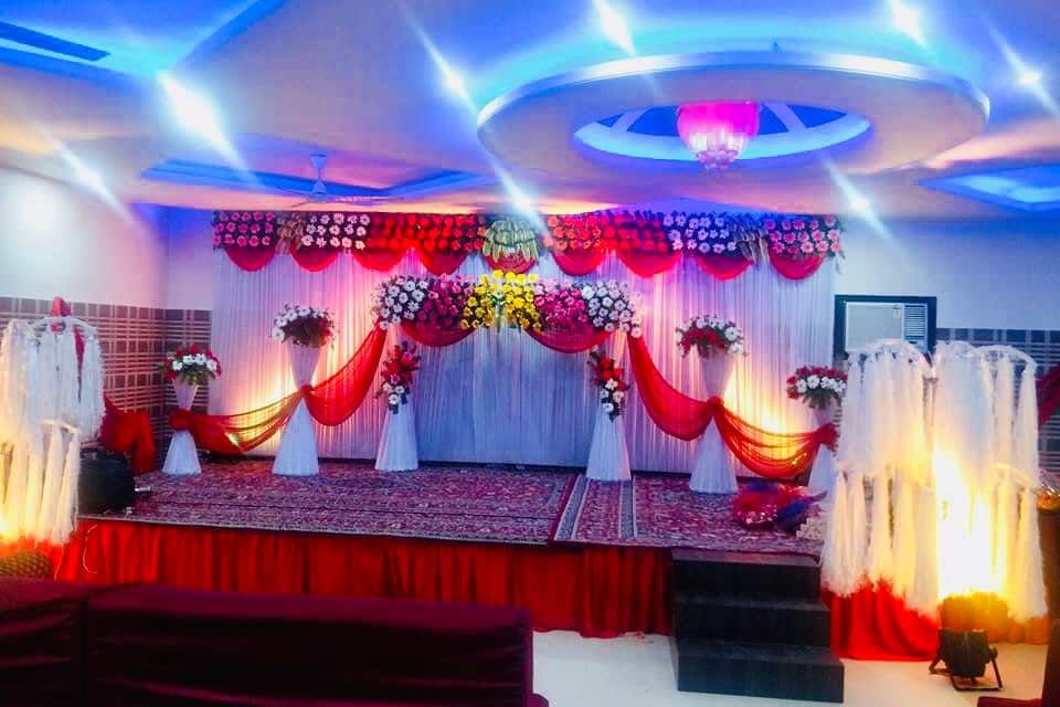 Hall