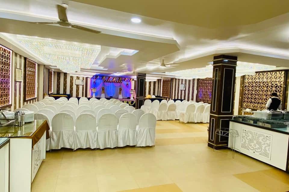 Business Centre