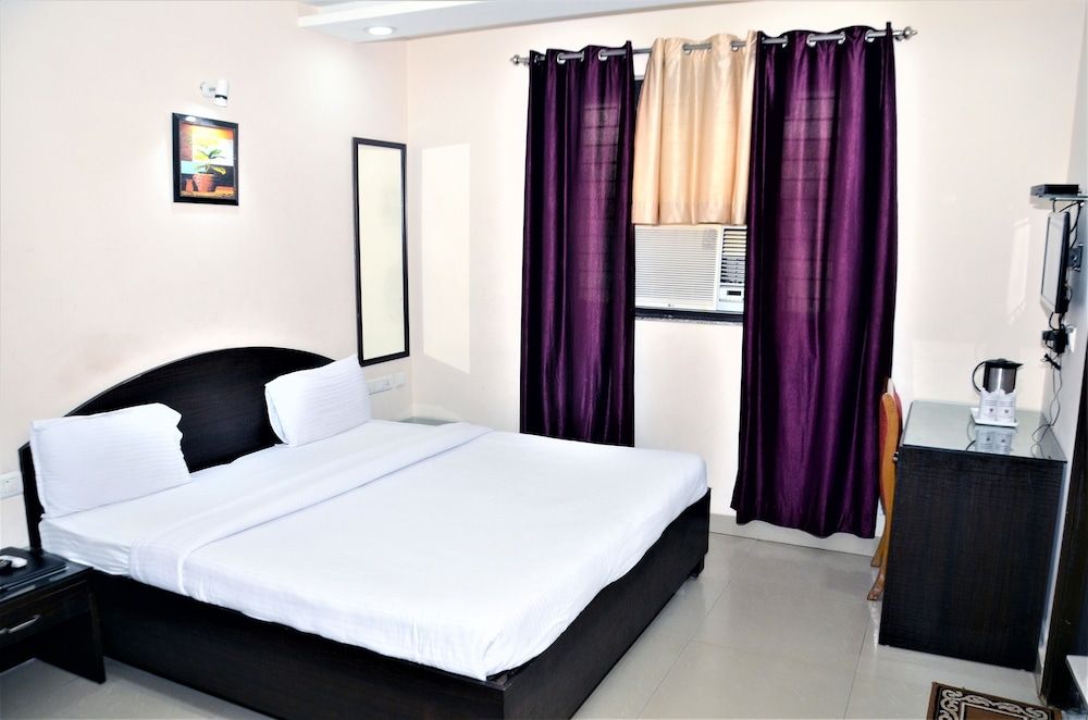 Hotel Pradeep Palace Deluxe room 4