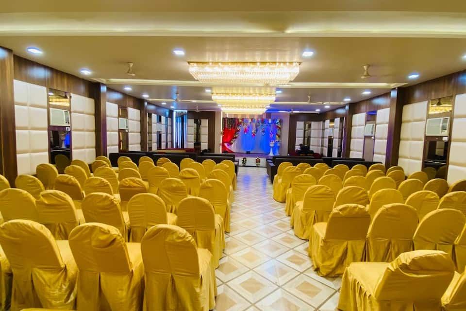 Business Centre