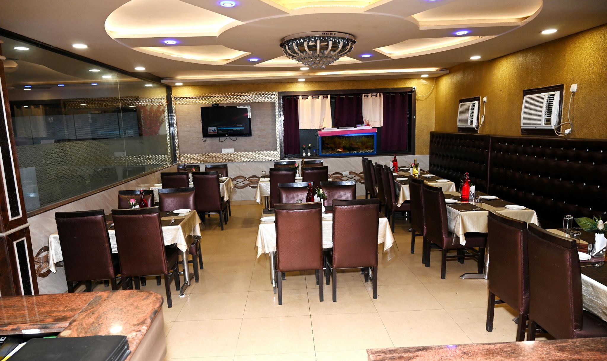 Business Centre