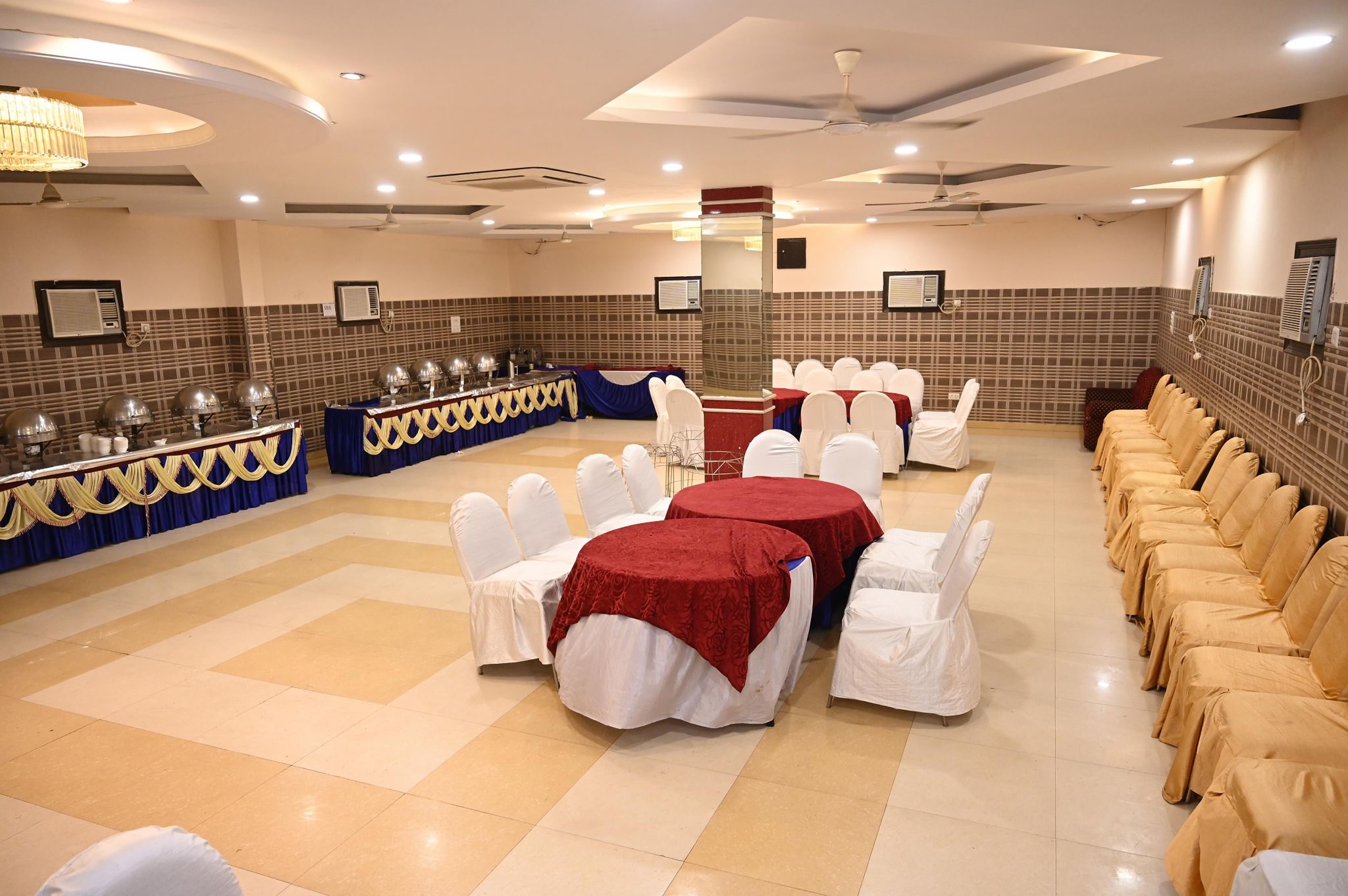Business Centre