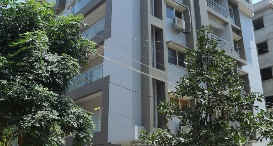 undefined Brindavan Suites 7