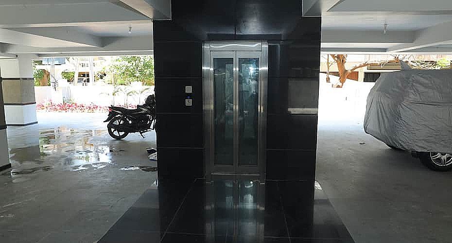 undefined Brindavan Suites 2