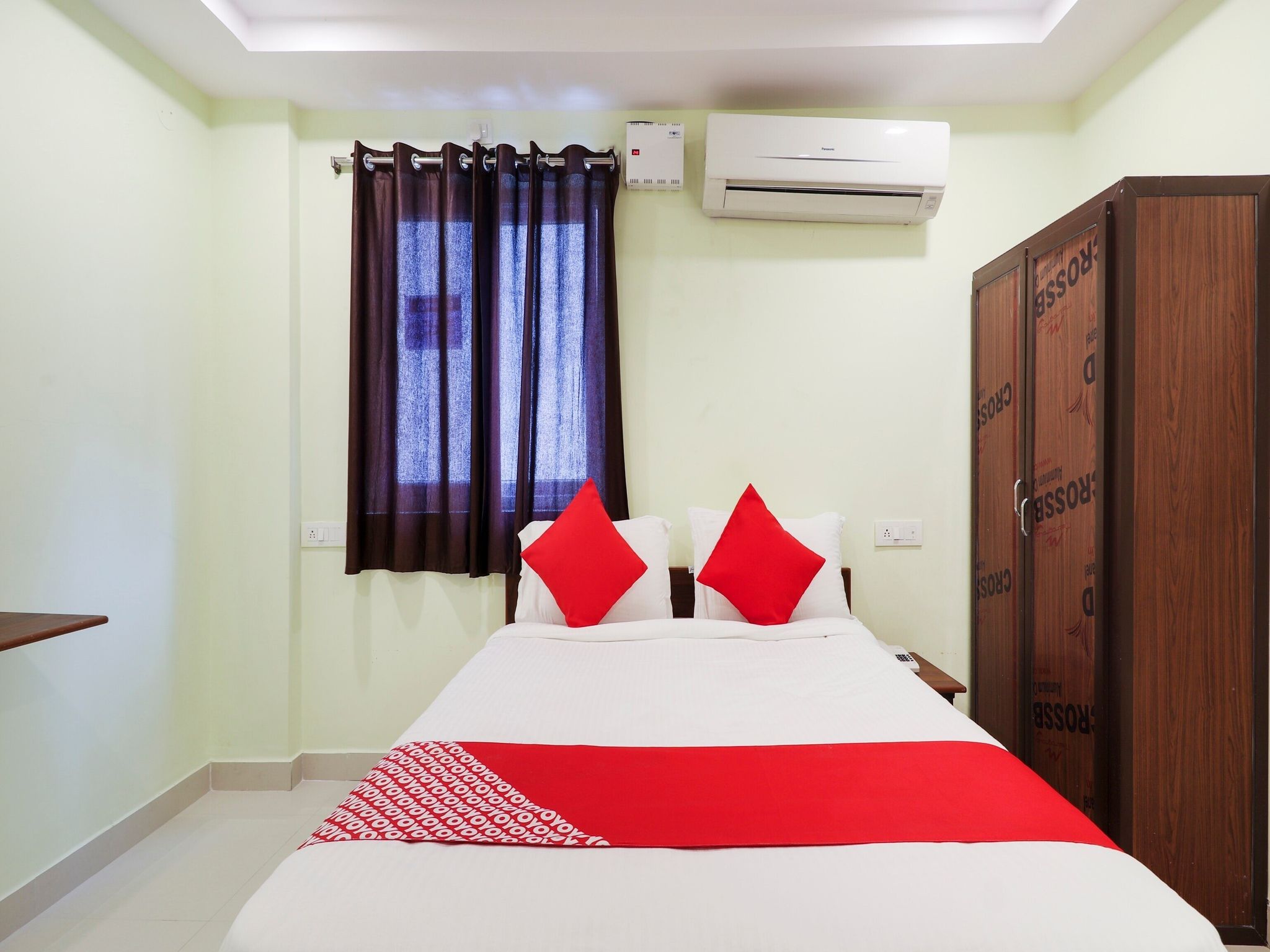 undefined Hotel O White Ridge 5