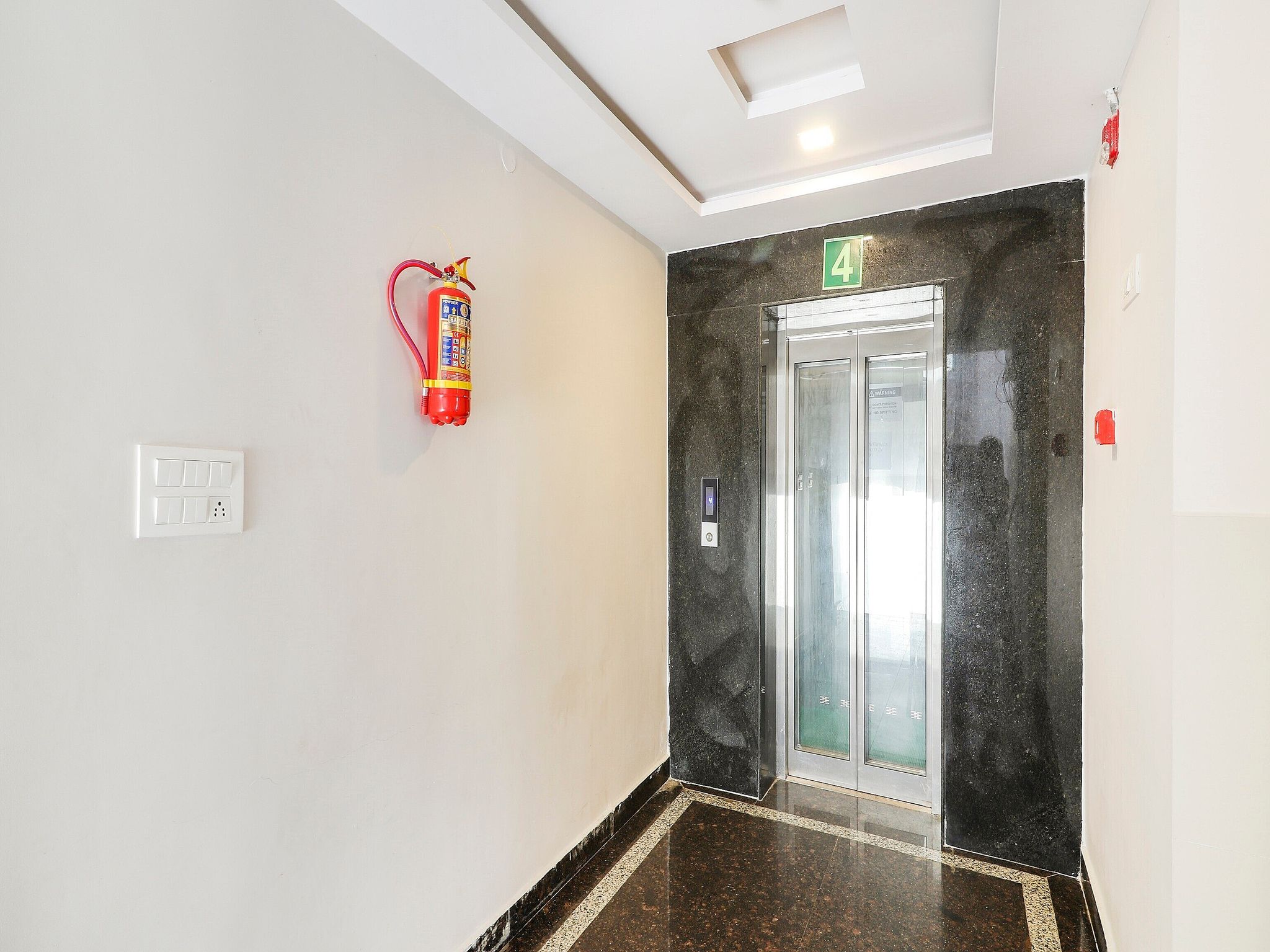 undefined Hotel O White Ridge 3