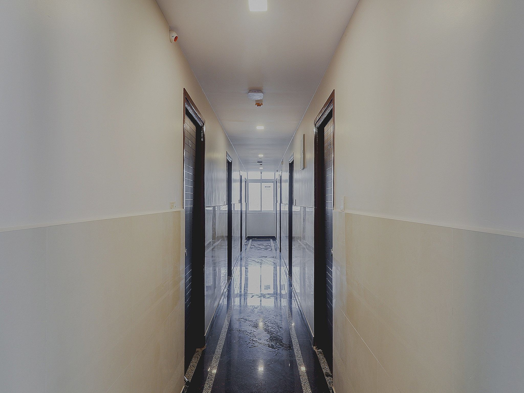 undefined Hotel O White Ridge 4