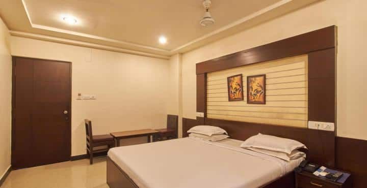 undefined Hotel RL Grand 9