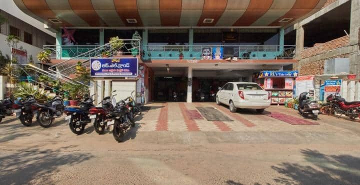 undefined Hotel RL Grand 7