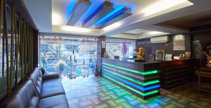 undefined Hotel RL Grand 2