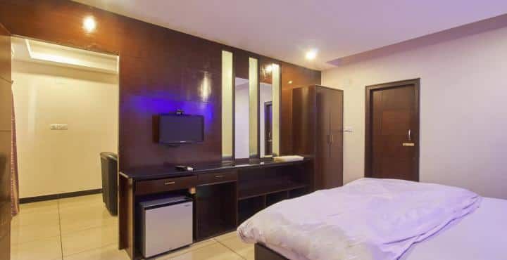 undefined Hotel RL Grand 10