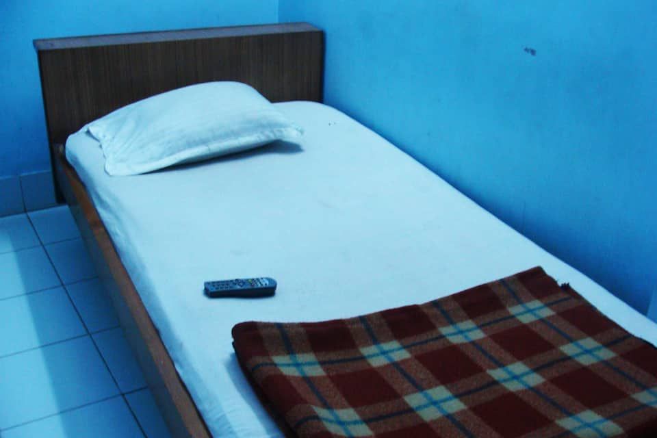 undefined Natraj Hotel 2