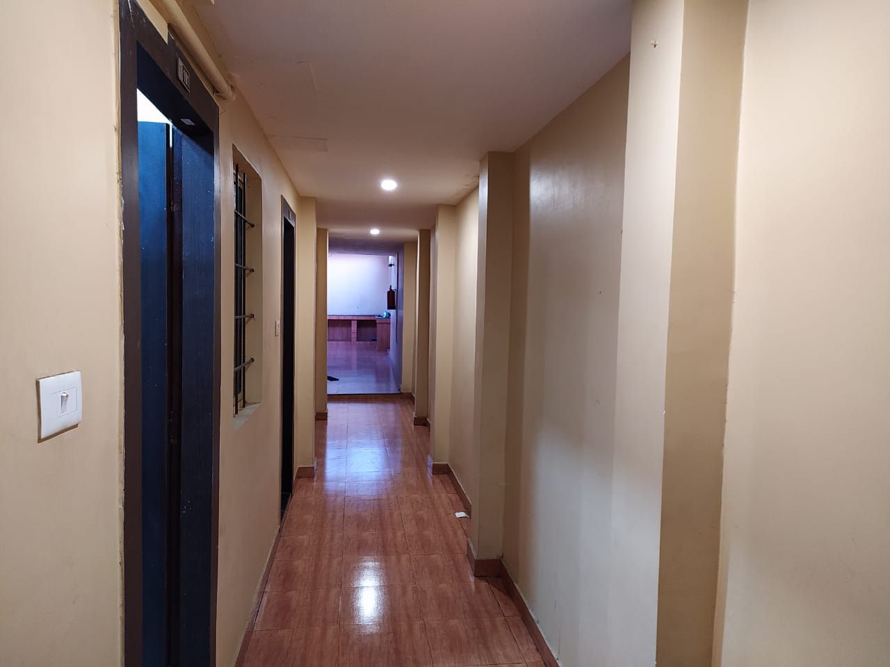 undefined Natraj Hotel