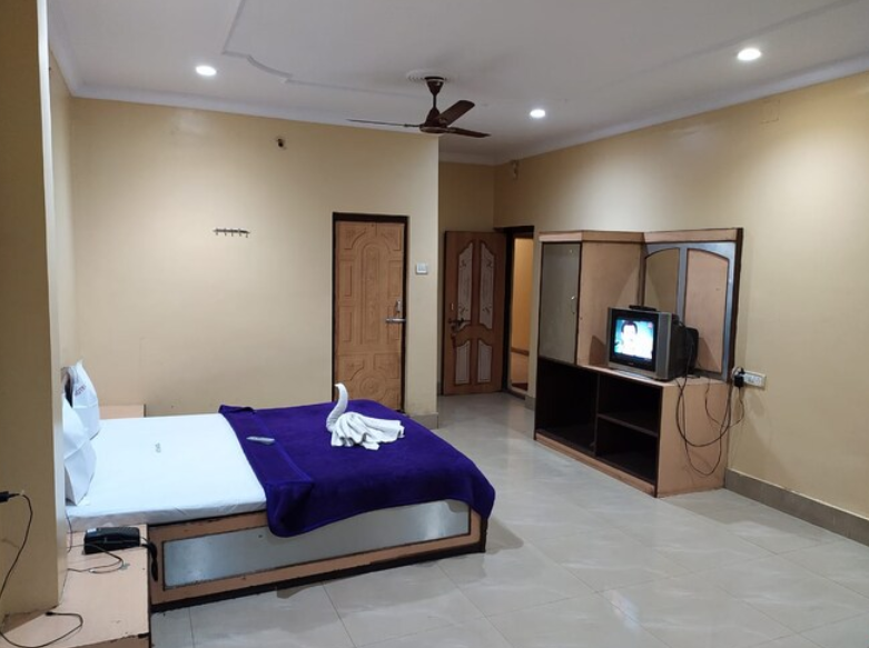 undefined Natraj Hotel 5