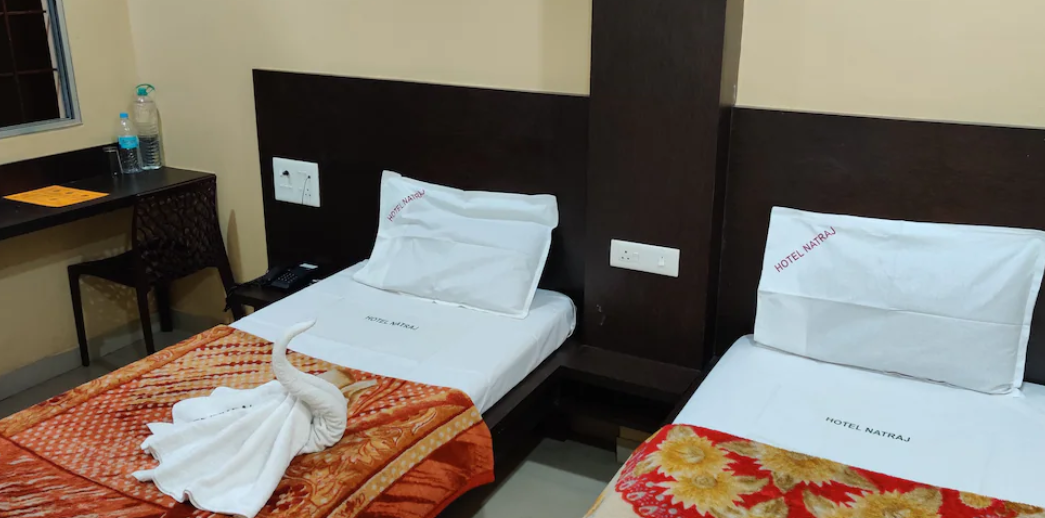 undefined Natraj Hotel 4