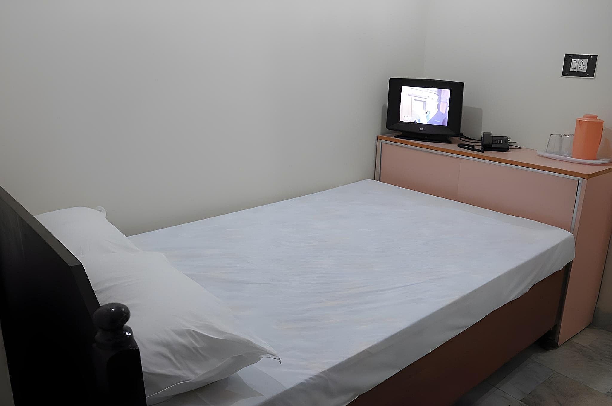 Vani Lodge Economy A/C Room 3