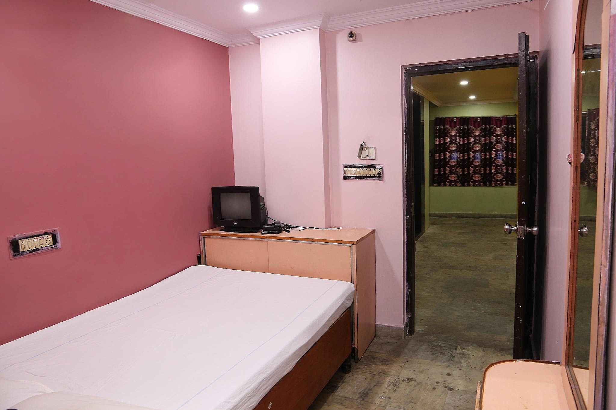 Vani Lodge Economy A/C Room 4