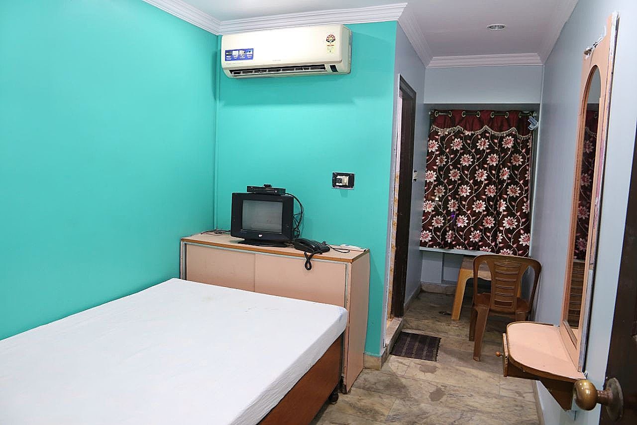 Vani Lodge Economy A/C Room 2