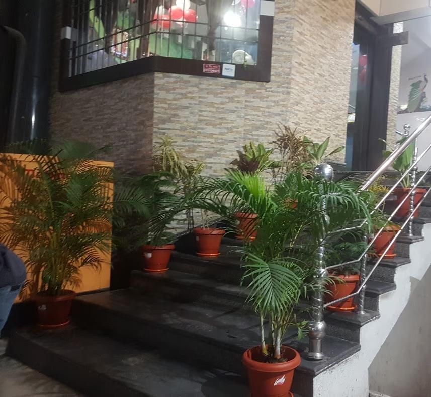 undefined Hotel Apple Inn 9