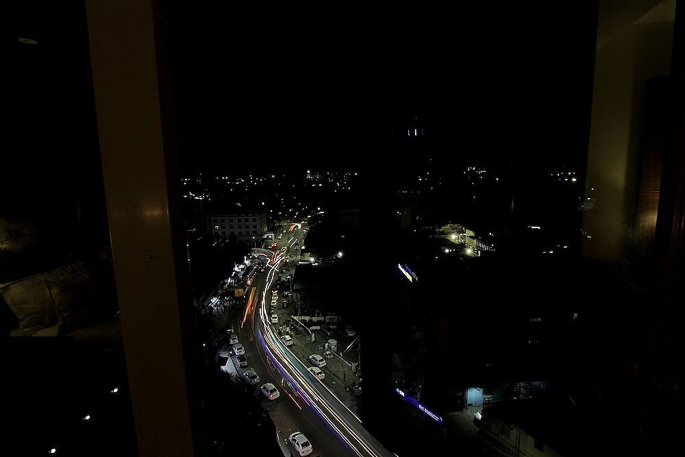 Hotel Fortel Executive Twin Room 7