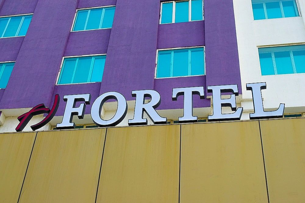 undefined Hotel Fortel 7