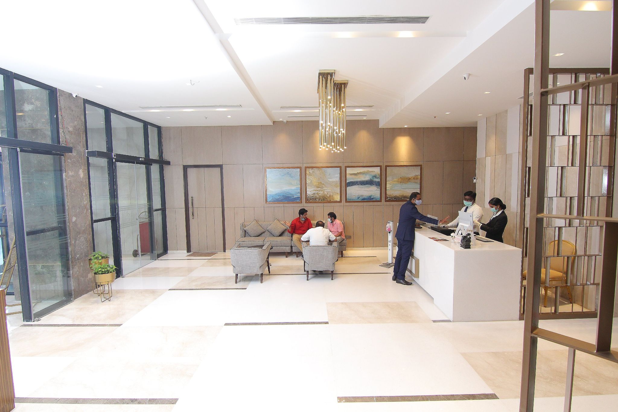undefined Hotel Fortel 2