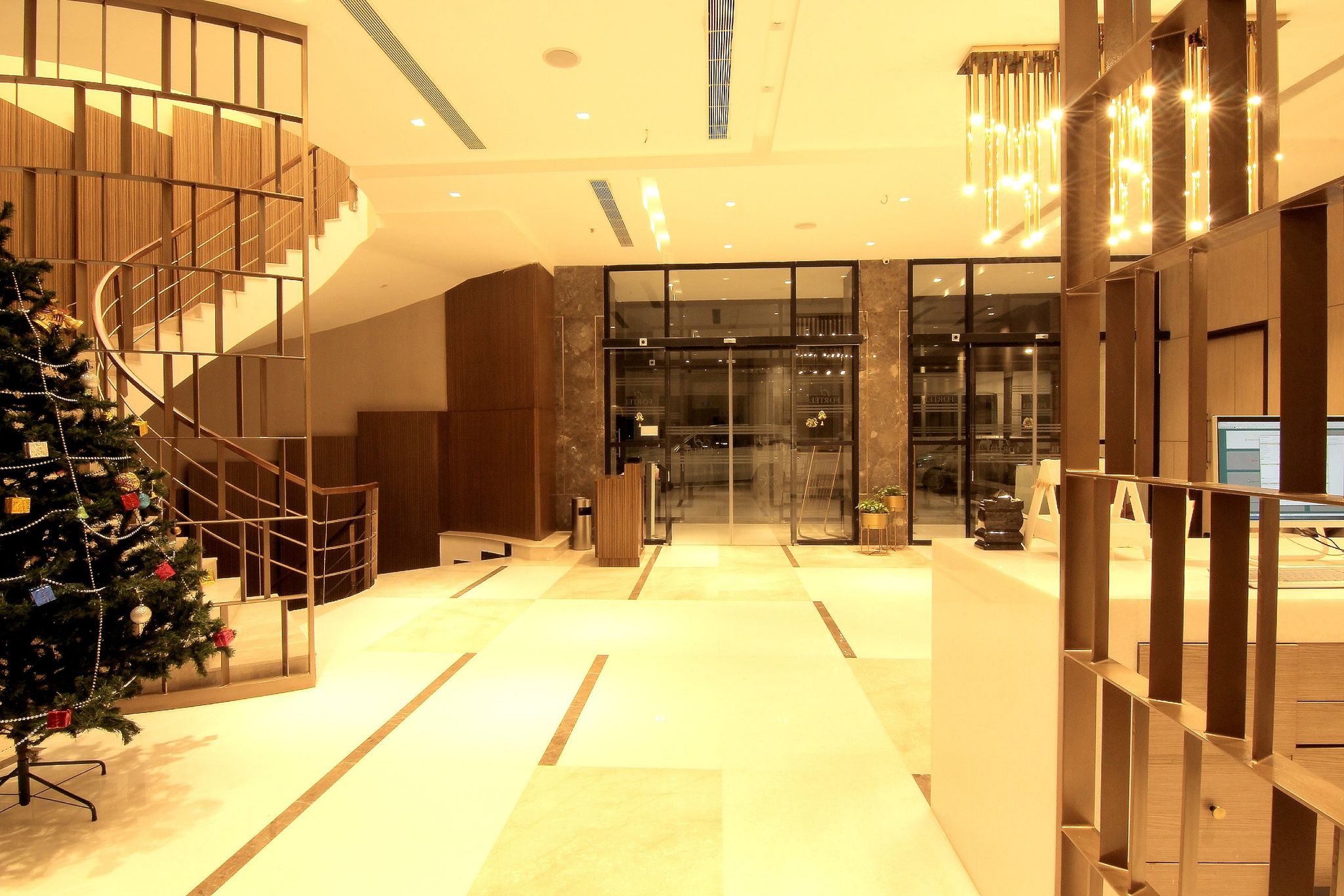undefined Hotel Fortel 3