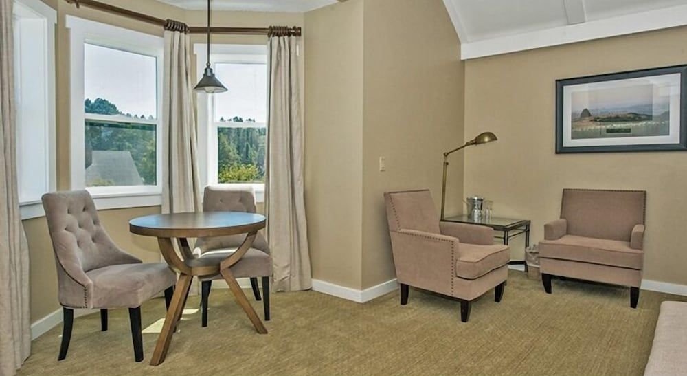 MacCallum House Inn Superior Room (Superior Room) 5