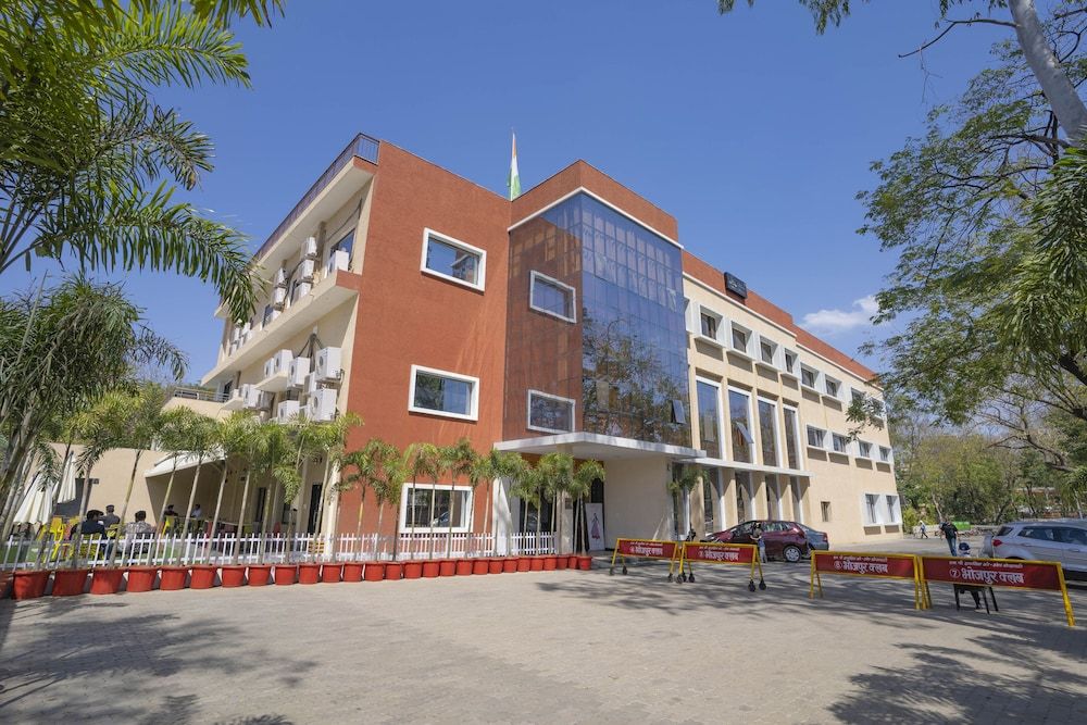 Hotel Stay Casa