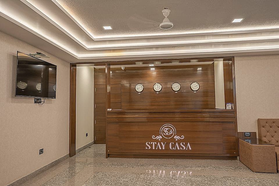 undefined Hotel Stay Casa 2