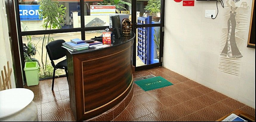 undefined Jai Palace 2