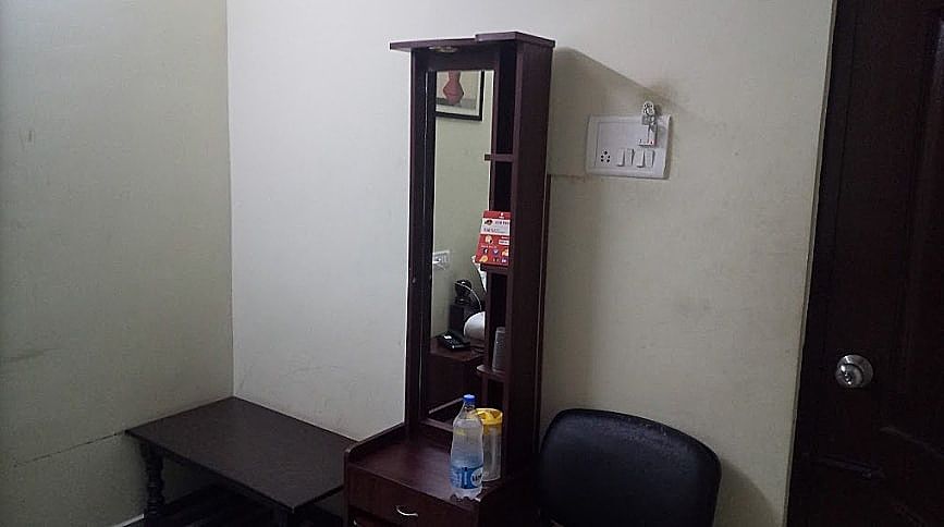 Jai Palace Deluxe AC Room 3