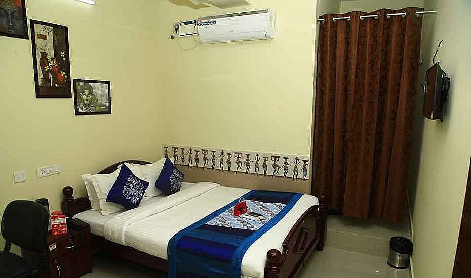 undefined Jai Palace 7