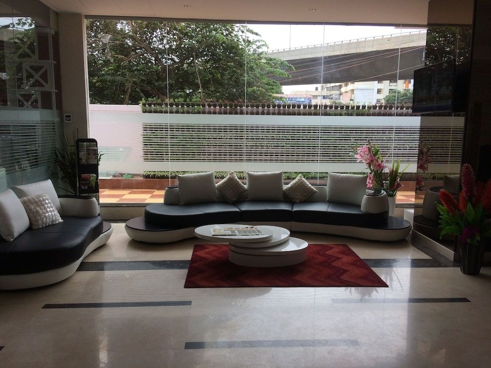 undefined Ramee Strand Inn  3