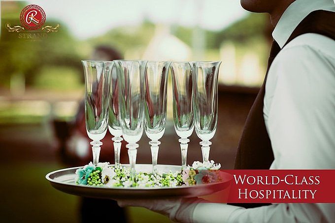 Ramee Strand Inn  Deluxe 8