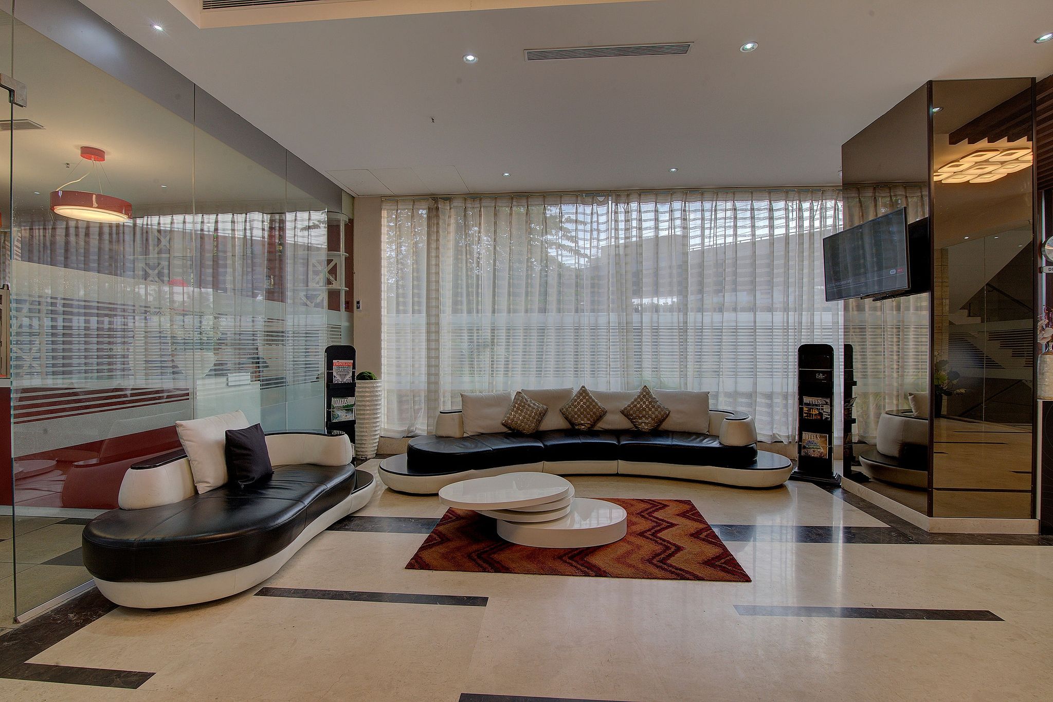 Ramee Strand Inn  Deluxe 6