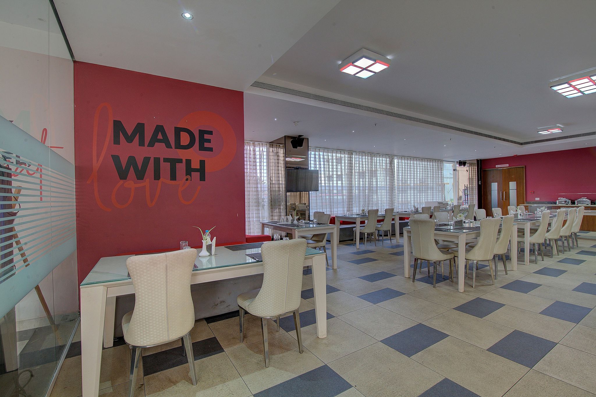 Ramee Strand Inn  Deluxe