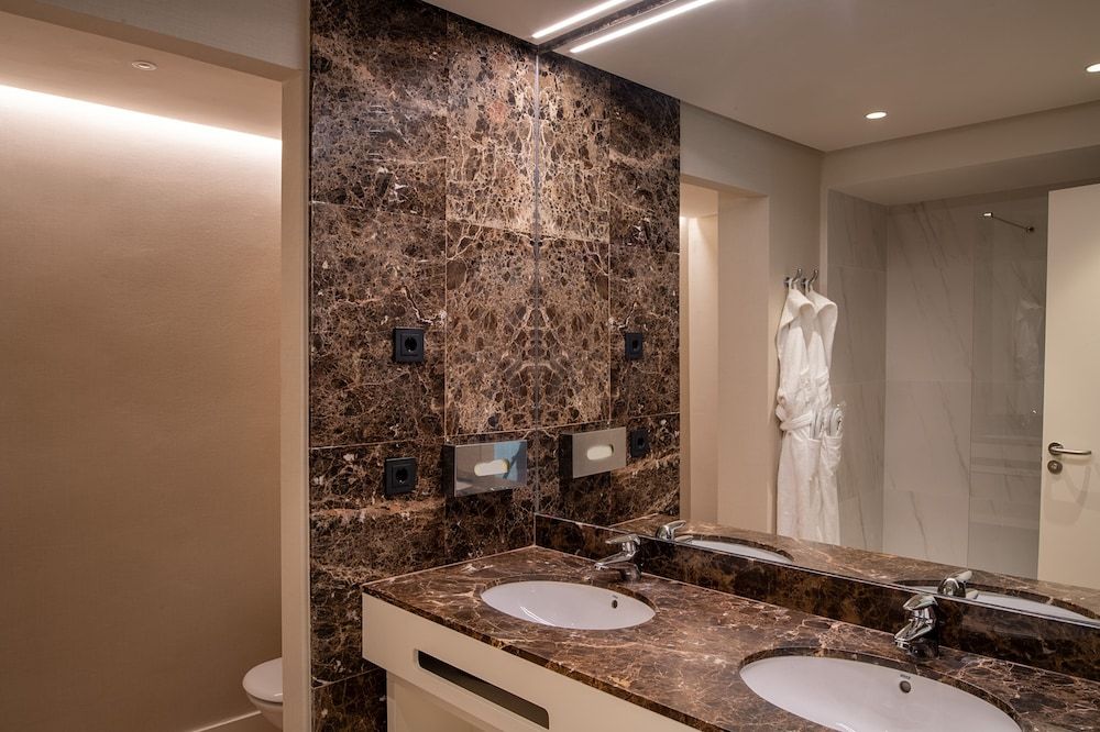 Arrecife Gran Hotel & Spa Suite, Sea View 6