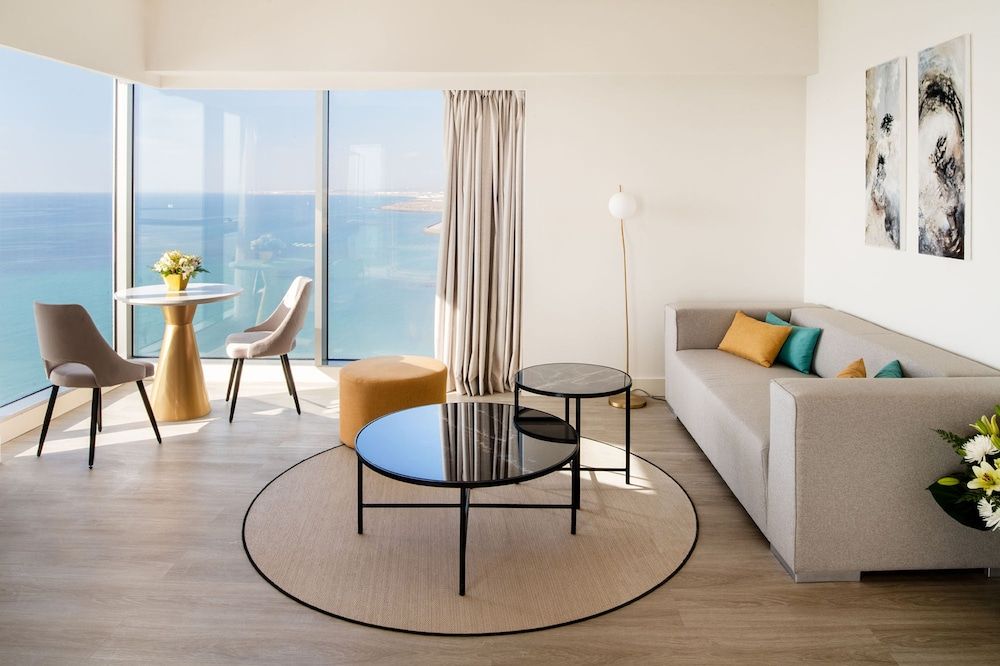 Arrecife Gran Hotel & Spa Suite, Sea View 11