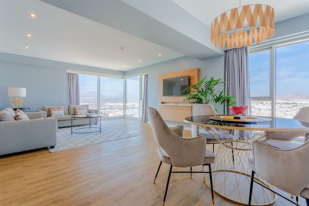 Arrecife Gran Hotel & Spa