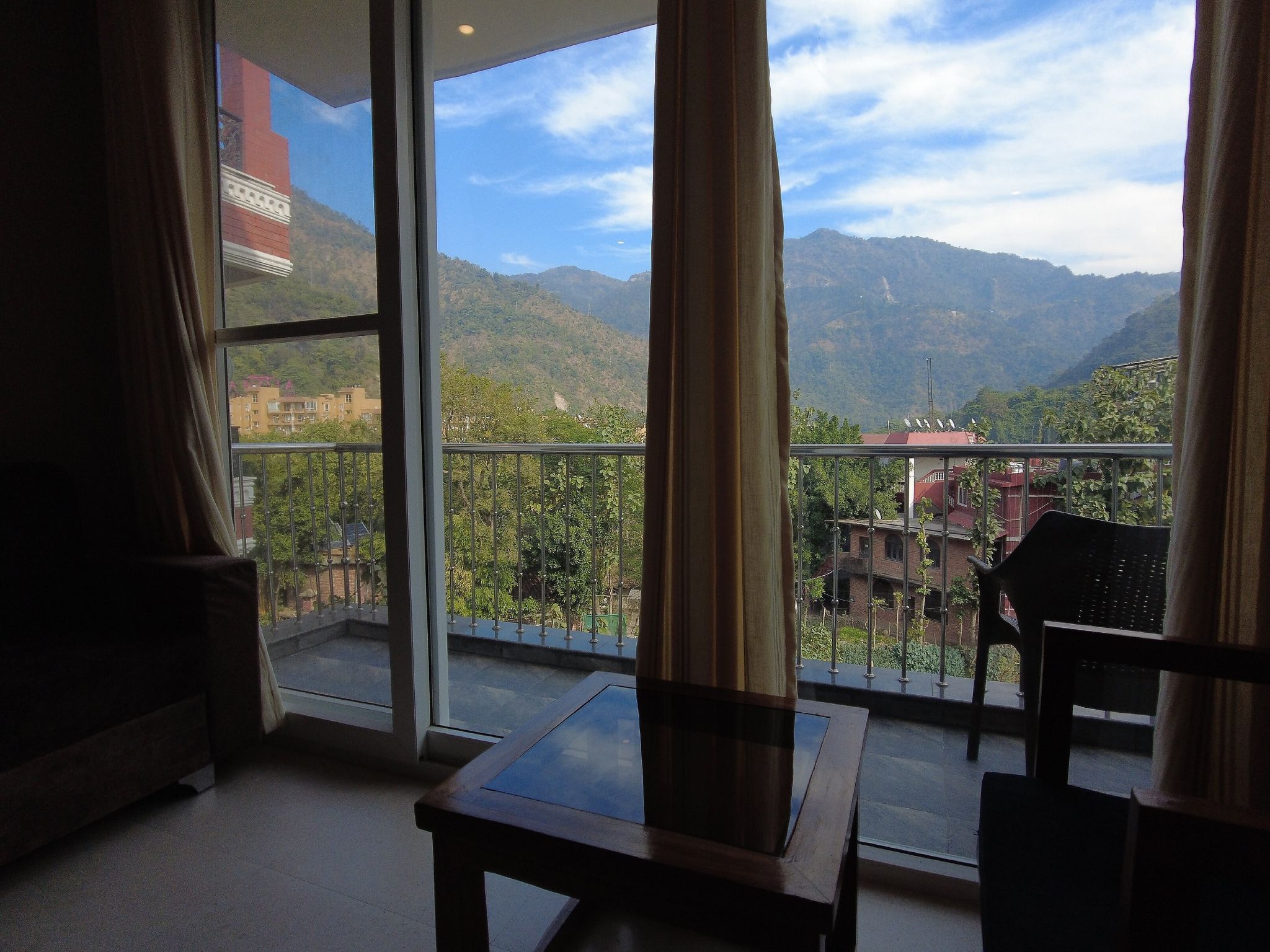 Punyah Residency