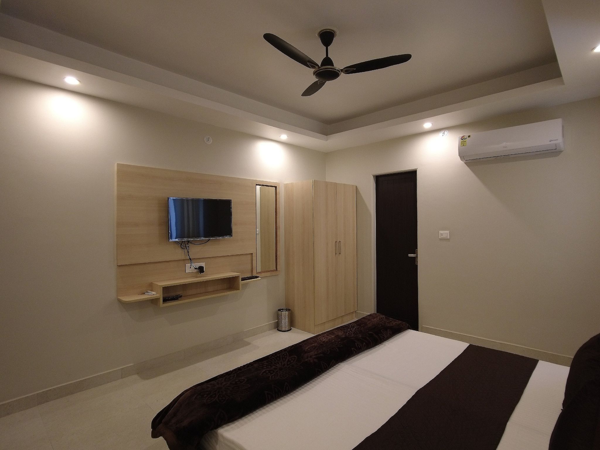 Punyah Residency