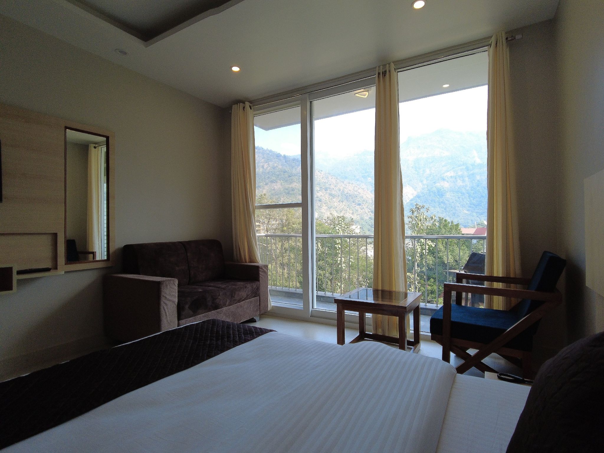 Punyah Residency