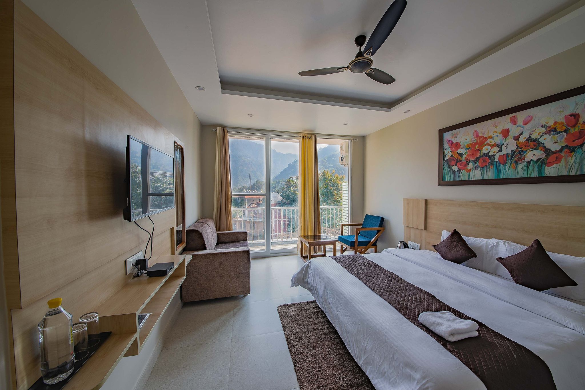 Punyah Residency
