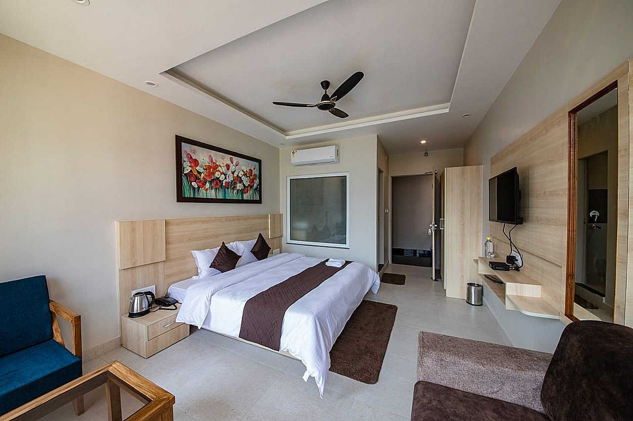 Punyah Residency